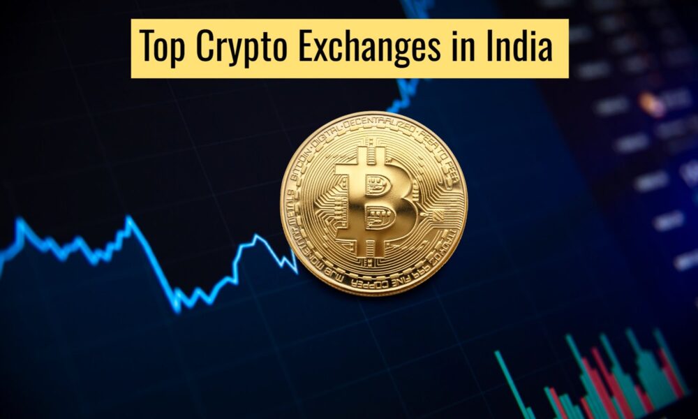 Top Crypto Exchanges in India