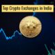 Top Crypto Exchanges in India