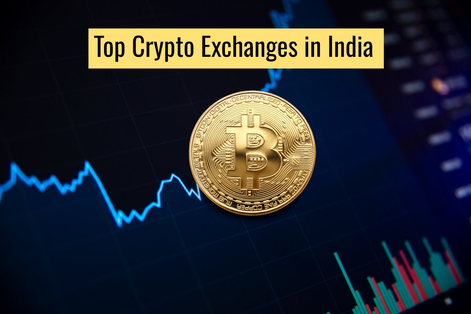 Top Crypto Exchanges in India