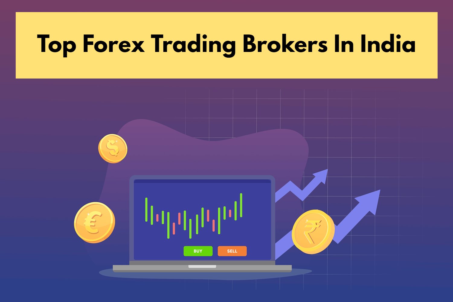 Top Forex Trading Brokers