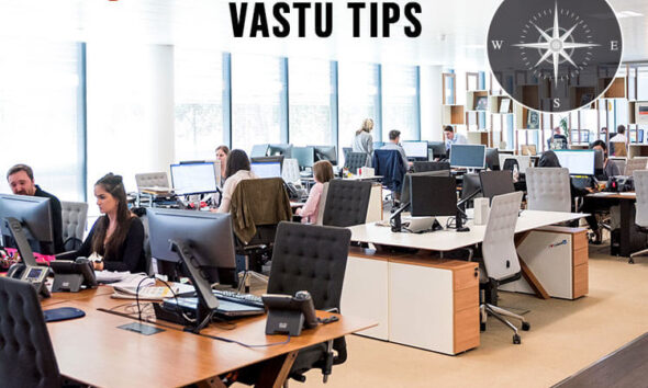 Vastu tips