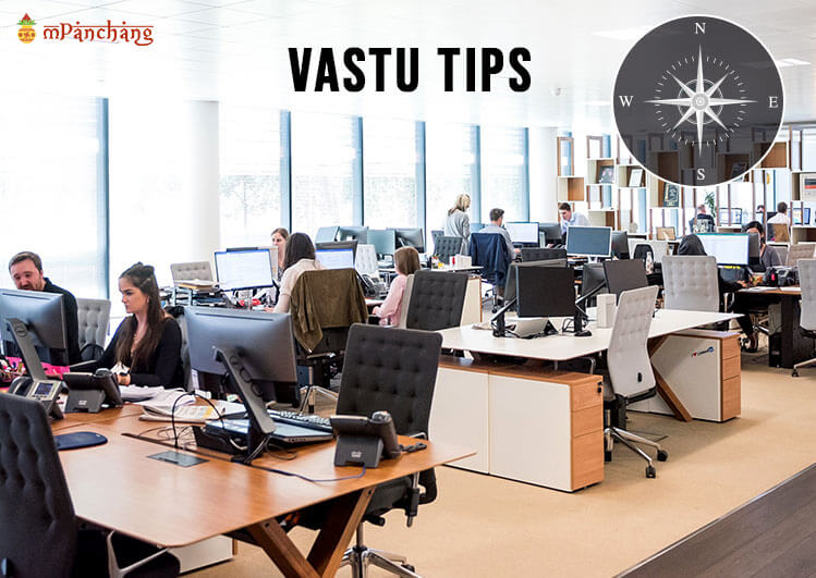 Vastu tips